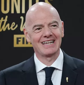 Fifa anuncia nova premiação em 2026: 'Jeito inovador de celebrar o futebol'